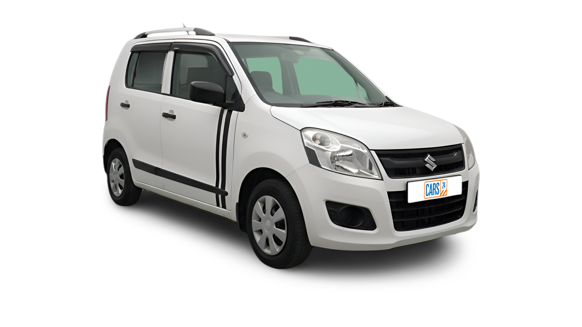 Maruti Wagon R 1.0-img
